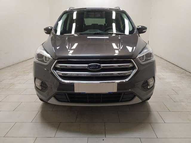 Ford Kuga 1.5 tdci business s&s 2wd 120cv my18