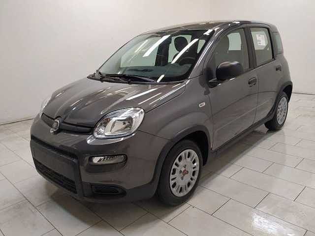 Fiat Panda 1.0 firefly hybrid s&s 70cv