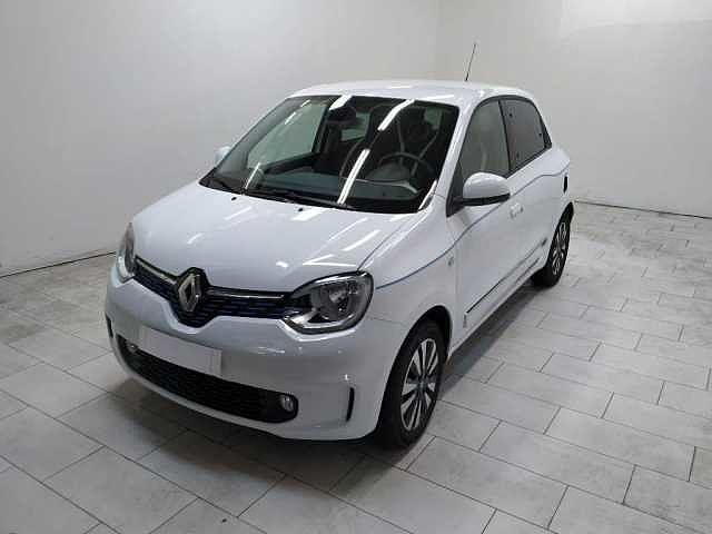 Renault Twingo Intens 22kWh