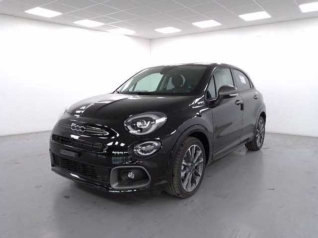 Fiat 500X 1.0 t3 Sport 120cv