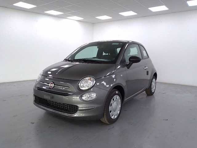 Fiat 500 1.2 Cult easypower Gpl 69cv