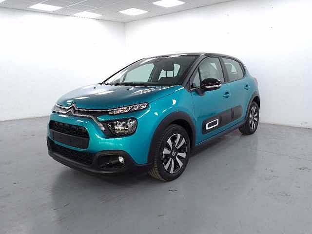 Citroen C3 1.2 puretech Shine Pack s e s 83cv