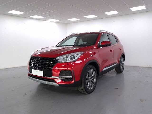 DR Motor dr4 Dr 4.0 1.5 gpl 114cv