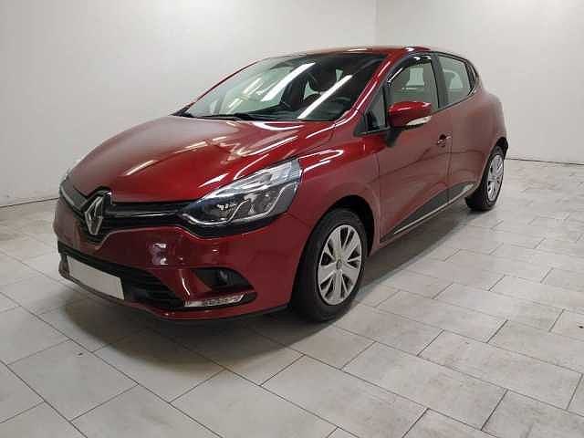 Renault Clio 1.5 dci Moschino Intens 90cv