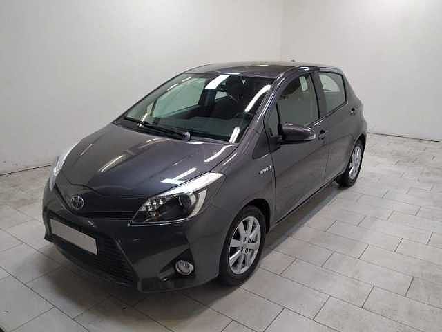 Toyota Yaris 5p 1.5h Lounge