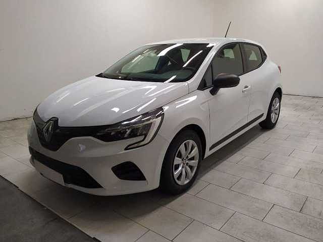 Renault Clio 1.0 tce Life Gpl 100cv my21