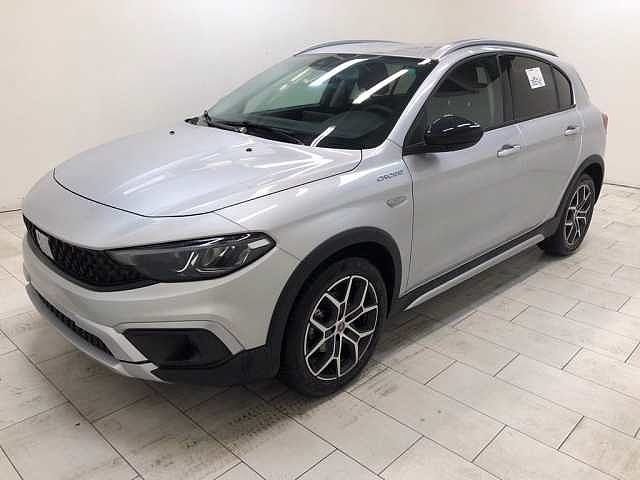 Fiat Tipo 5p 1.6 mjt Cross s e s 130cv