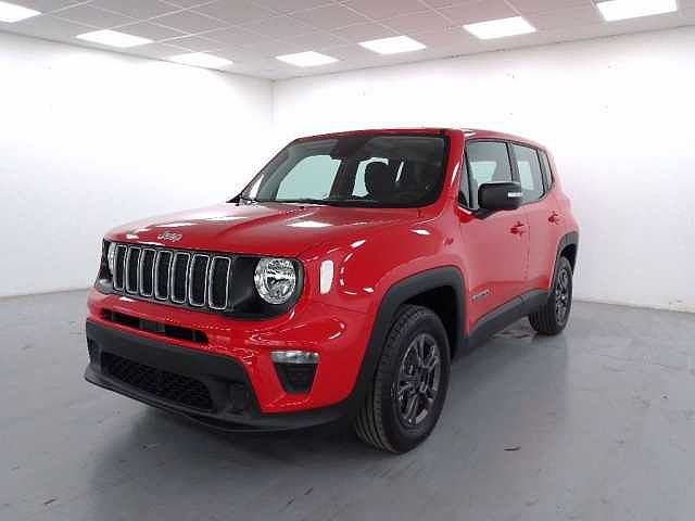 Jeep Renegade 1.0 t3 longitude 2wd