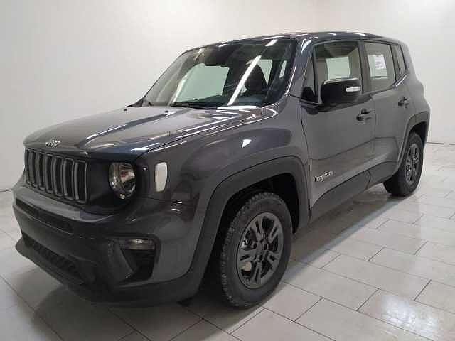 Jeep Renegade 1.0 t3 longitude 2wd