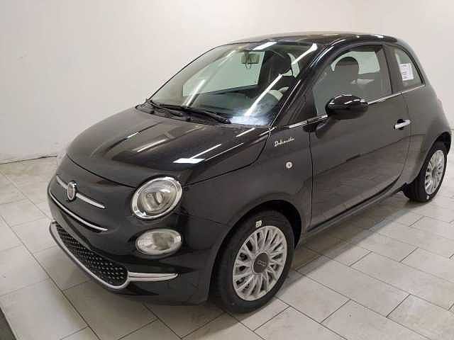 Fiat 500 1.0 hybrid dolcevita 70cv