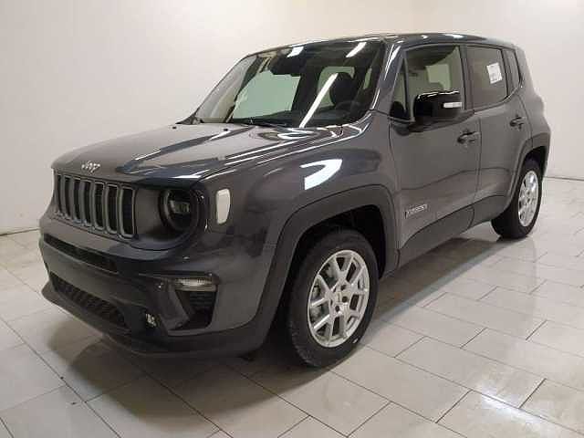 Jeep Renegade 1.0 t3 limited 2wd