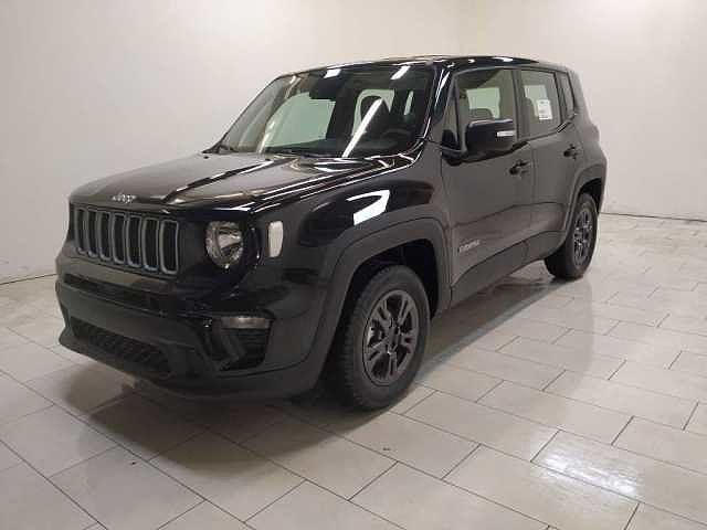 Jeep Renegade 1.0 t3 longitude 2wd