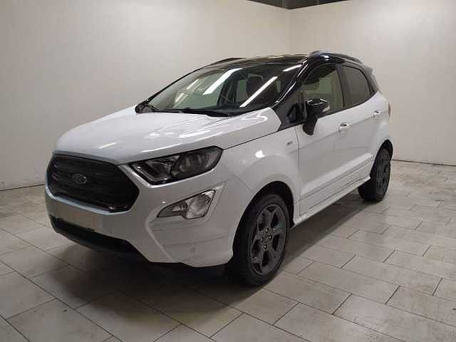Ford EcoSport Ecosport 1.0 ecoboost st-line 100cv my19