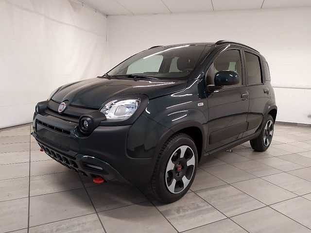 Fiat Panda 1.0 firefly hybrid Cross s e s 70cv 5p.ti