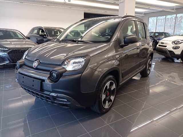 Fiat Panda 1.0 firefly hybrid city cross s&s 70cv 5p.ti
