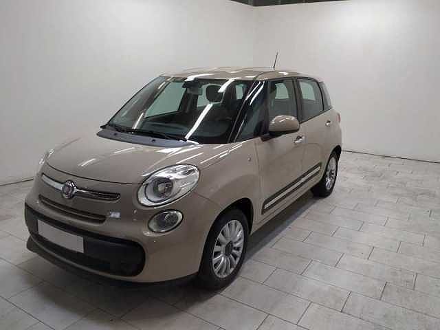 Fiat 500L 500l 1.4 pop star 95cv