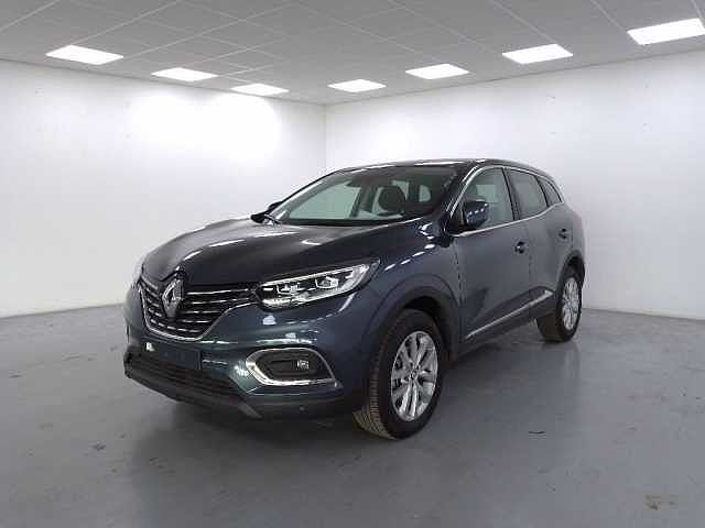 Renault Kadjar 1.5 blue dci Business 115cv edc