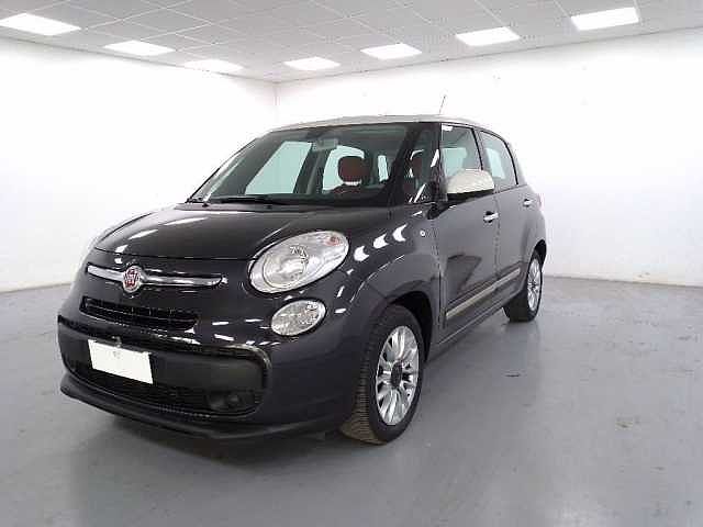 Fiat 500L 1.6 mjt Easy 105cv