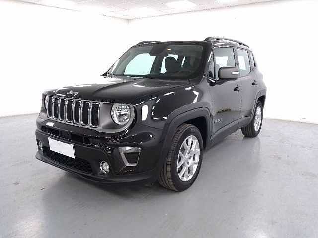 Jeep Renegade 1.0 t3 limited 2wd