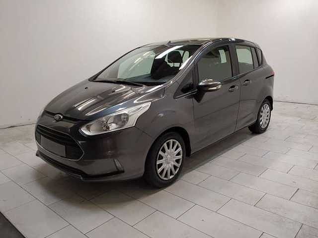 Ford B-Max B-max 1.4 plus gpl 87cv e6