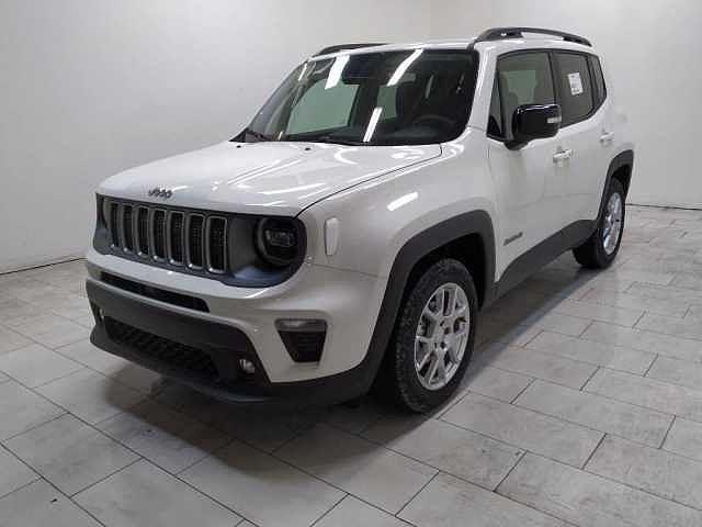 Jeep Renegade 1.0 t3 limited 2wd