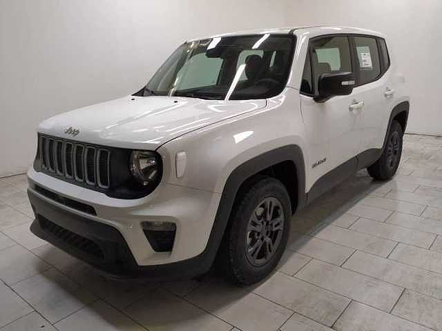 Jeep Renegade 1.6 mjt limited 2wd 130cv