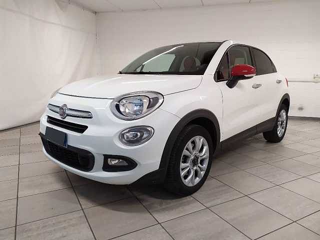 Fiat 500X 500x 1.3 mjt business 4x2 95cv