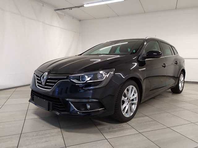 Renault Megane Sporter 1.5 dci energy Intens 110cv