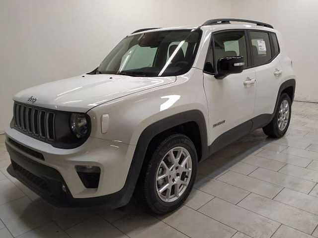 Jeep Renegade 1.0 t3 limited 2wd