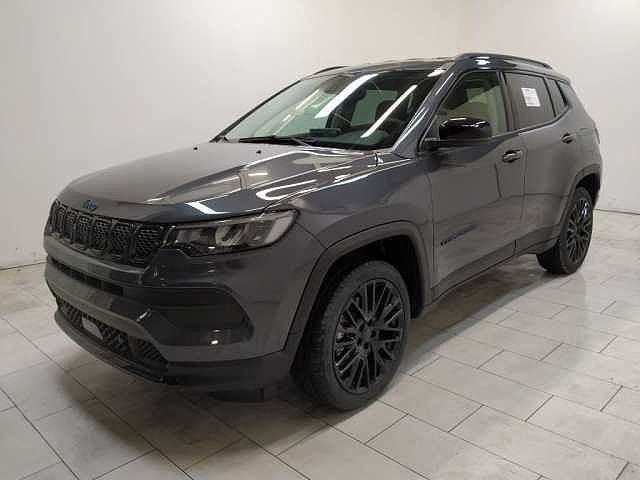 Jeep Compass 1.3 turbo t4 phev Night Eagle 4xe auto