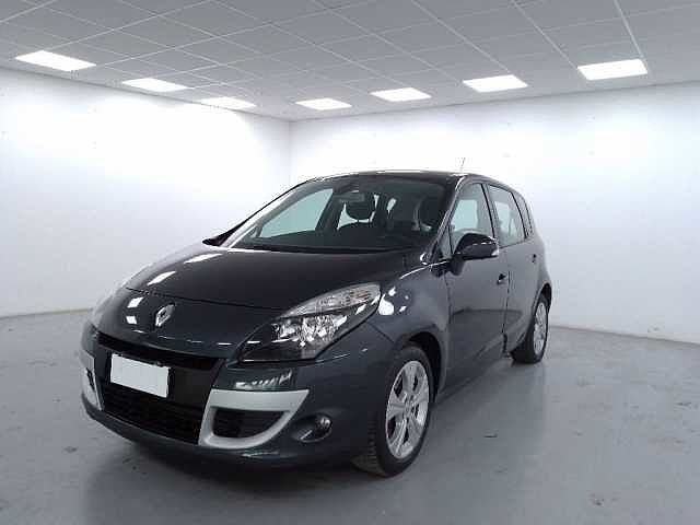 Renault Scenic x-mod 1.5 dci dynamique 110cv da Azzurra .