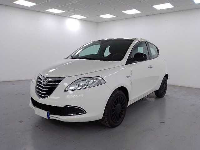 Lancia Ypsilon 0.9 t.air Gold s e s 85cv