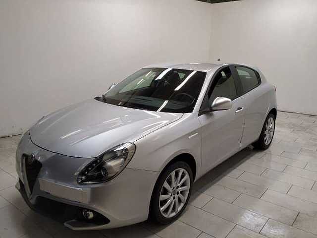 Alfa Romeo Giulietta 1.6 jtdm super 120cv da Azzurra .