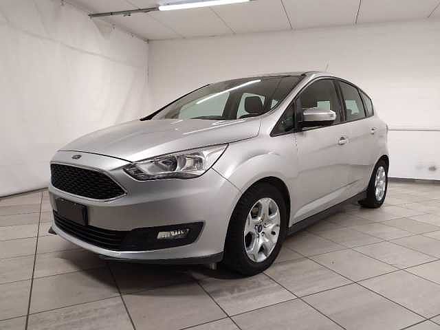 Ford C-Max 1.5 tdci Plus s e s 120cv