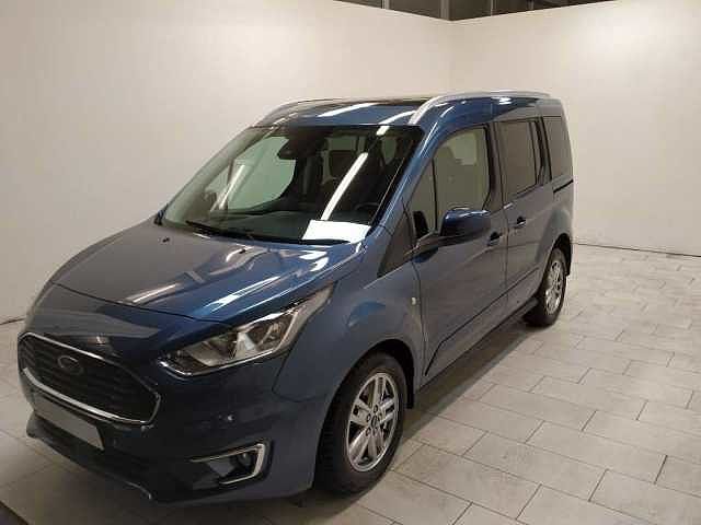 Ford Tourneo Connect Tourneo connect 1.5 tdci 120cv titanium my19