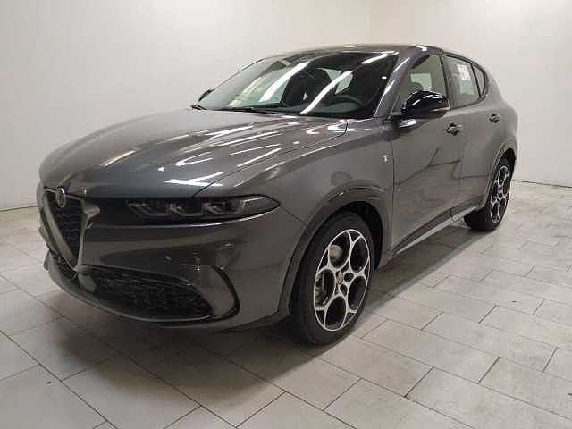 Alfa Romeo Tonale 1.5 hybrid ti 160cv tct7