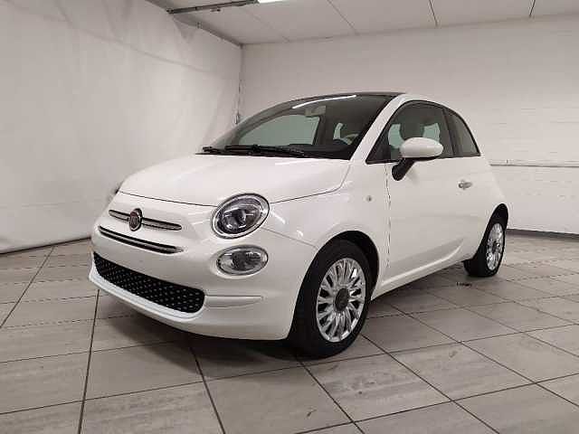 Fiat 500 1.0 hybrid dolcevita 70cv