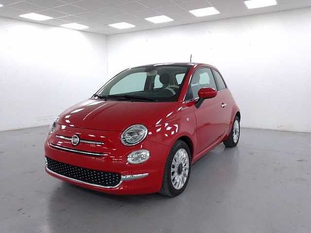 Fiat 500 1.0 hybrid dolcevita 70cv