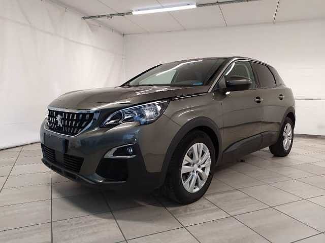 Peugeot 3008 1.2 puretech t active s&s 130cv my18