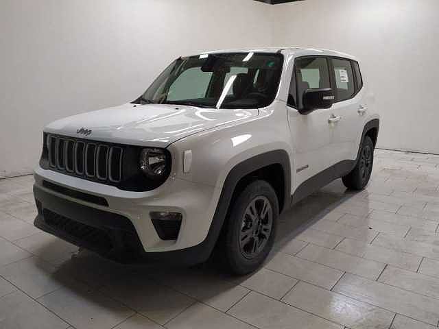 Jeep Renegade 1.0 t3 longitude 2wd