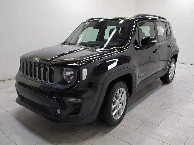 Jeep Renegade 1.0 t3 limited 2wd