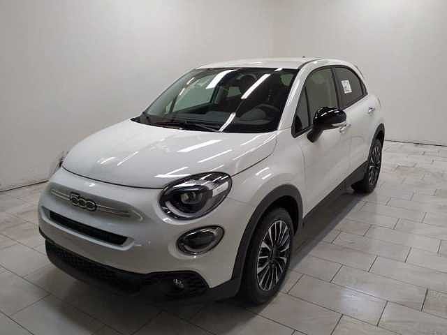 Fiat 500X 500x 1.0 t3 120cv