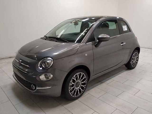 Fiat 500 1.0 hybrid dolcevita 70cv