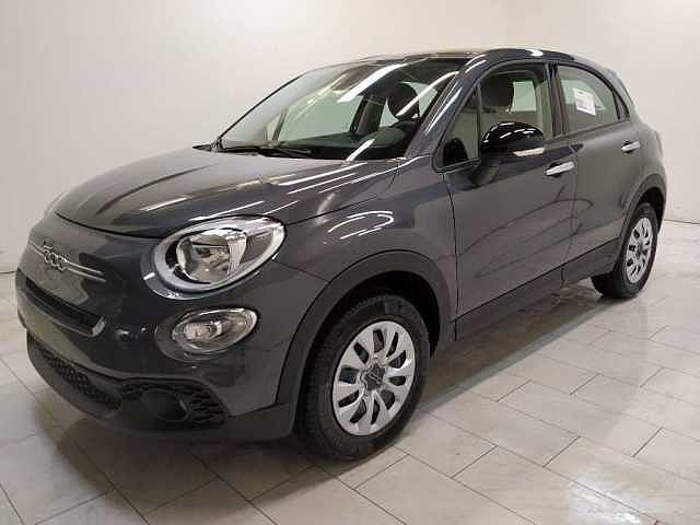 Fiat 500X 500x 1.3 mjet 95cv