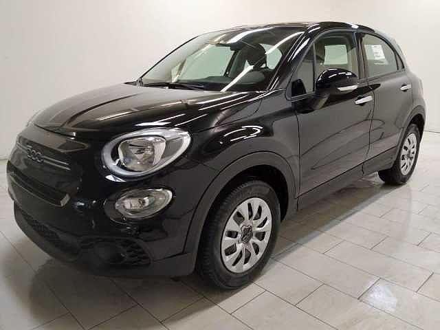 Fiat 500X 500x 1.3 mjet 95cv