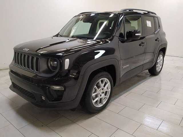 Jeep Renegade 1.0 t3 limited 2wd