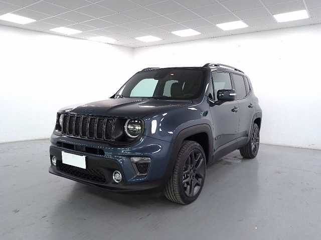 Jeep Renegade 1.3 t4 phev s 4xe at6