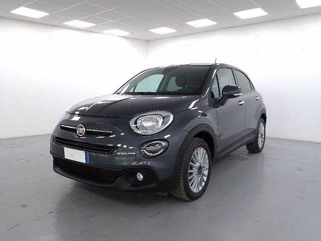 Fiat 500X 500x 1.6 mjt connect 130cv da Azzurra .