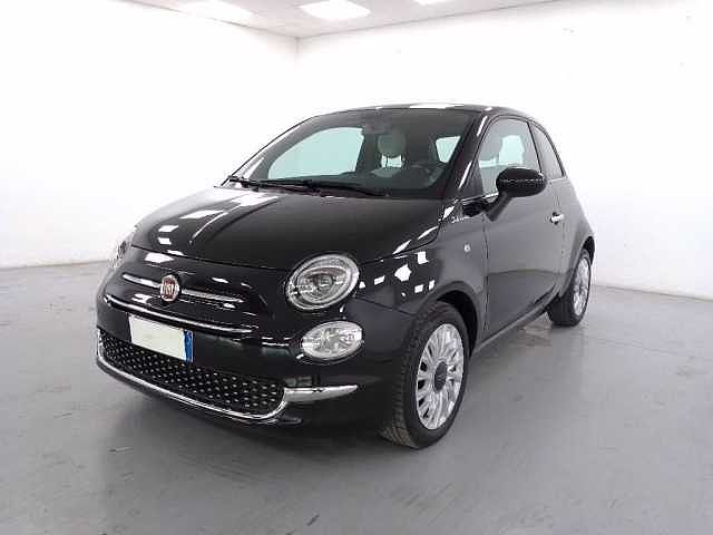 Fiat 500 1.0 hybrid dolcevita 70cv