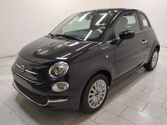 Fiat 500 1.2 dolcevita easypower gpl 69cv